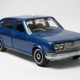 Illustration for article titled Polistil Lancia Beta 1800 (always read the auction description...) 1:43 scale ¯\_(ツ)_/¯em/em